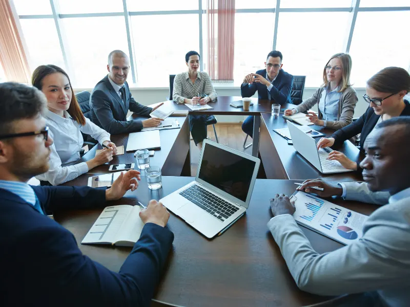 Let’s Grow Your Business Together!