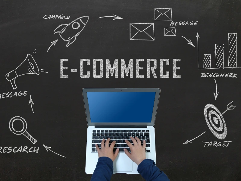 ecommerce development company