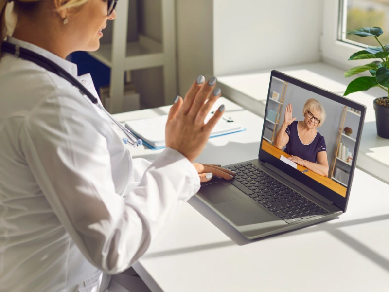 from invisible to unstoppable – medical health covers' digital growth