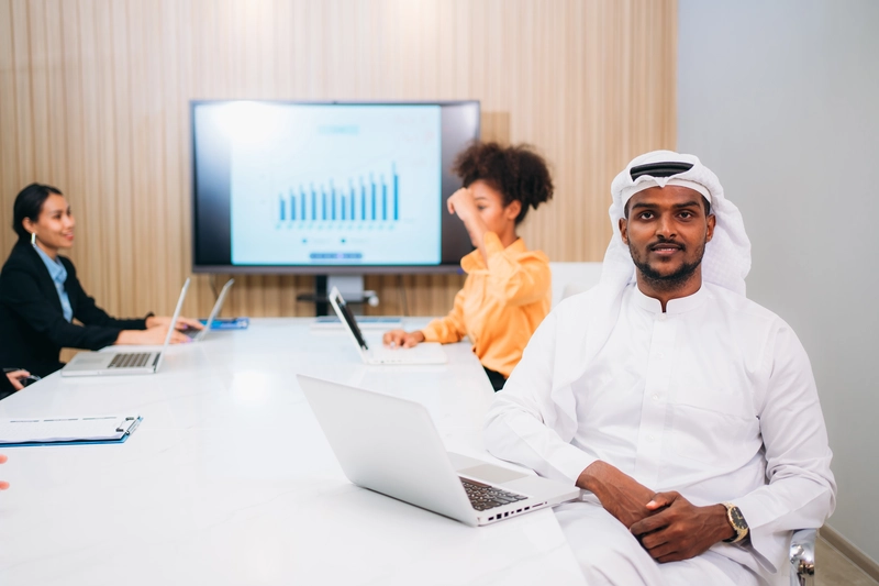 جاهز لتحقيق النمو؟ كن شريكًا مع Techstep Solutions