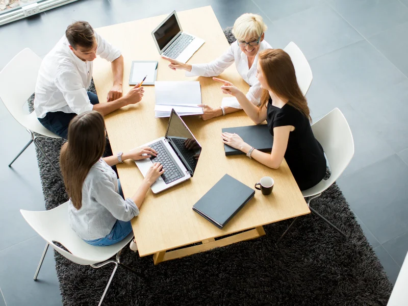 rv park seo services in the usa