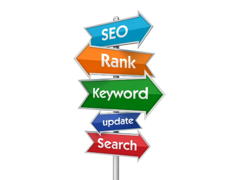 seo strategies for small businesses
