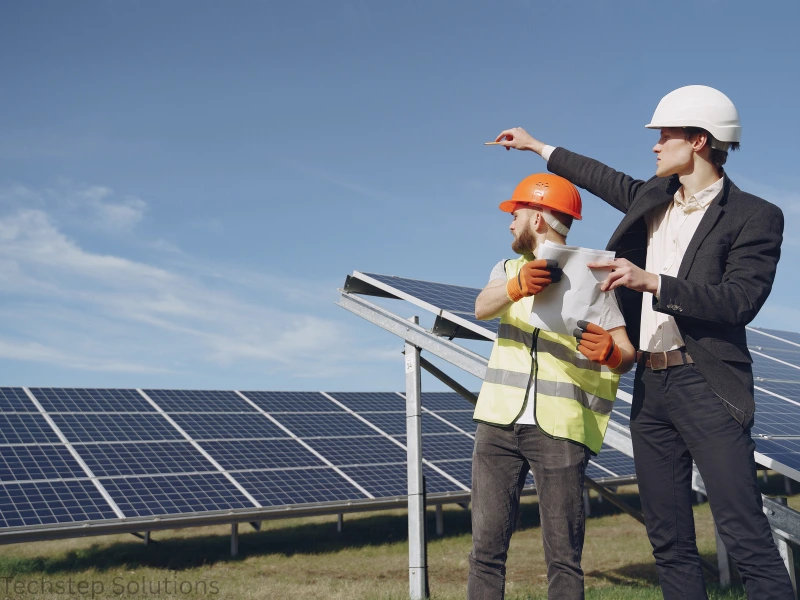 best seo for solar company