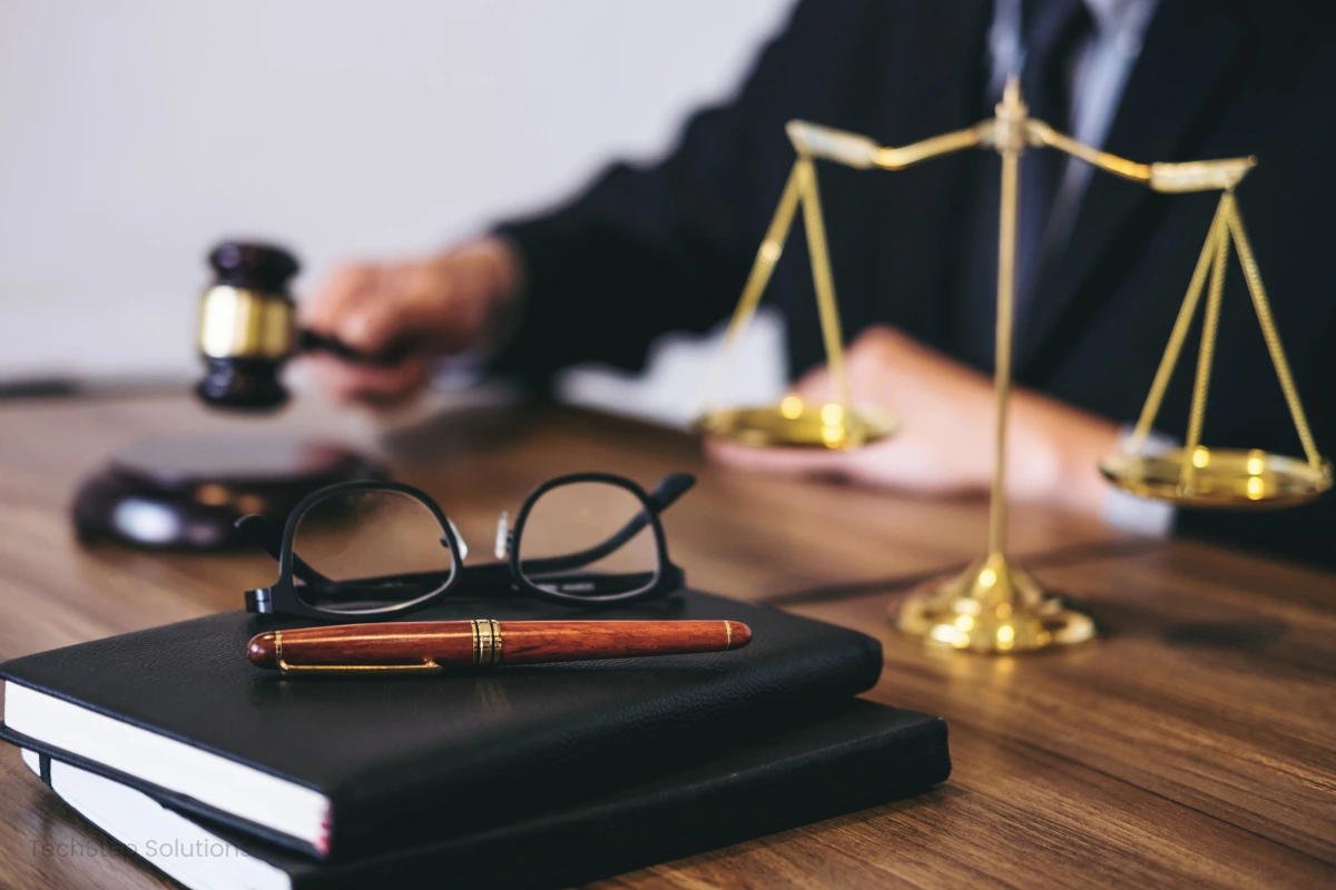 law firm seo consultant