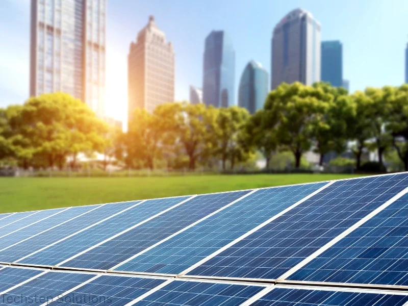 seo for solar companies