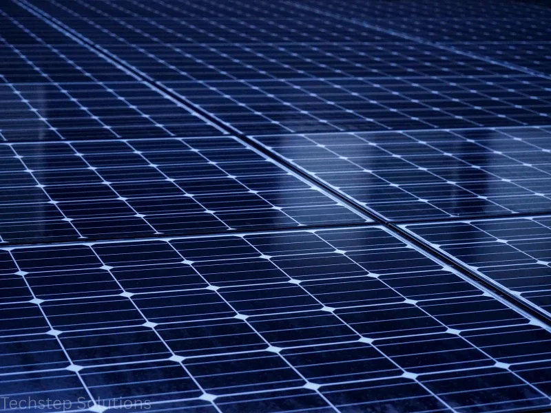 seo for solar power companies