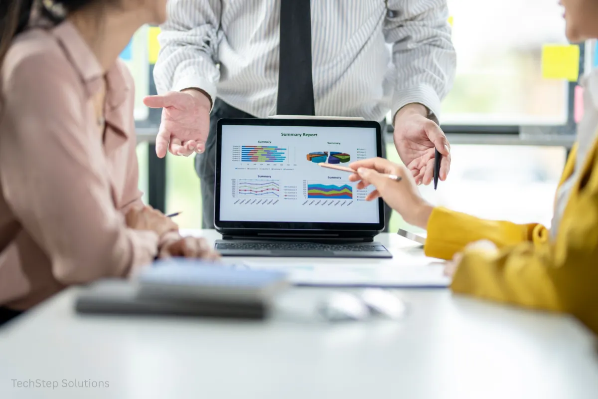 google ad management houston