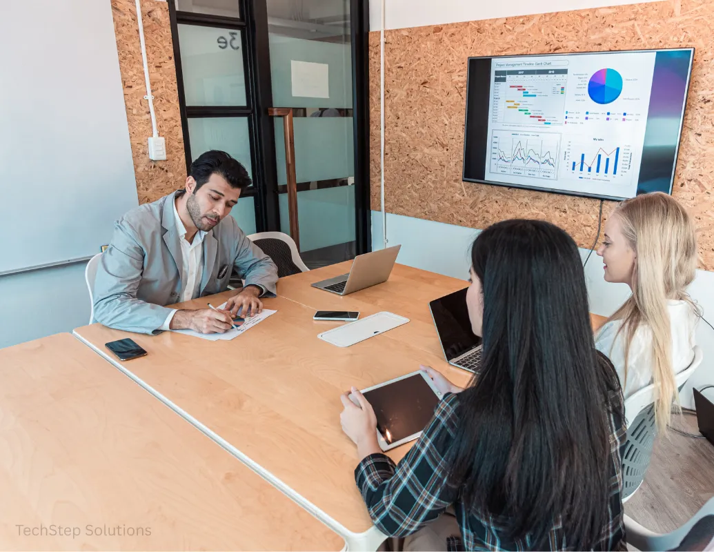 ppc management houston