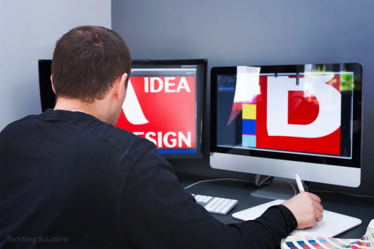 affordable graphic design services