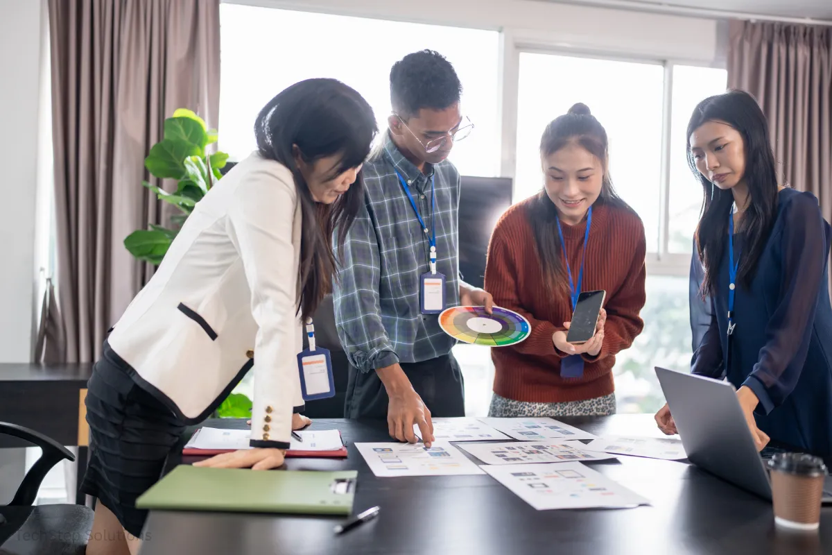 affordable web design