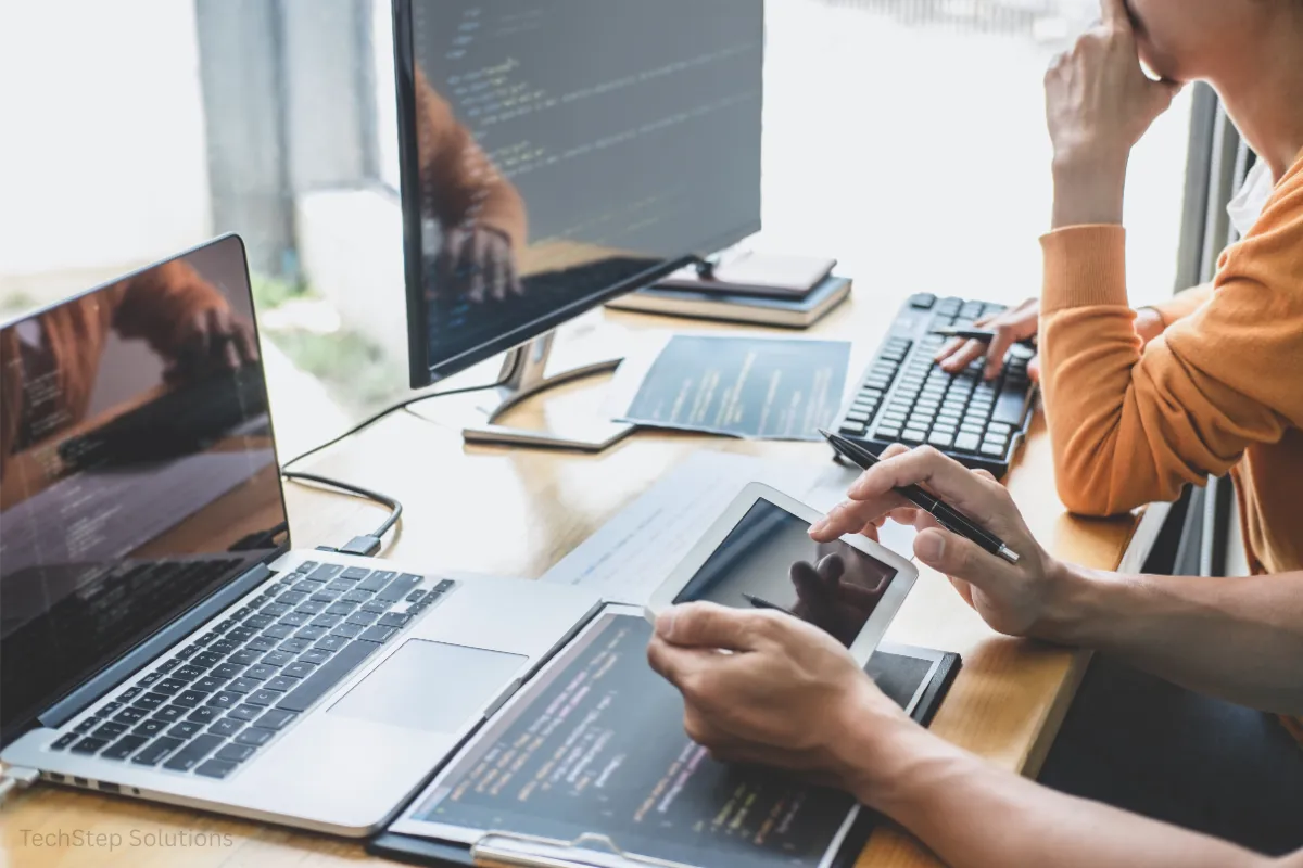 affordable web development company austin tx