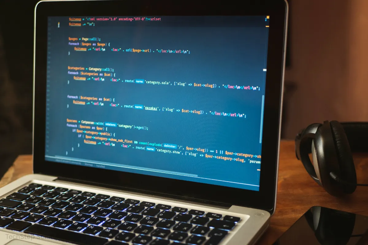 austin web development