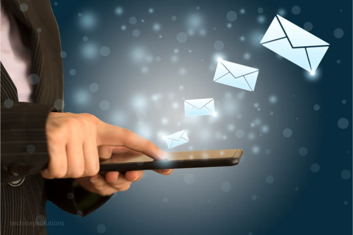 benefits of email marketing for your business