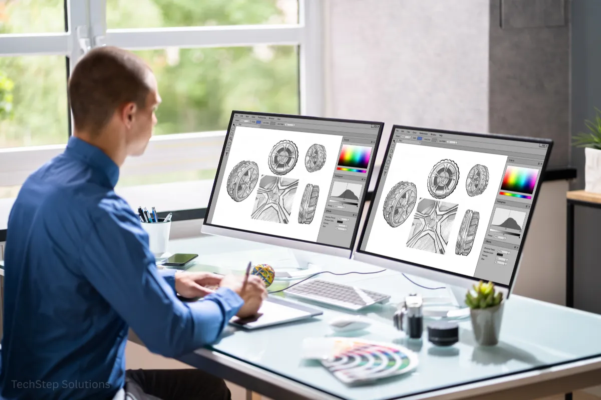 benefits of professional graphic design