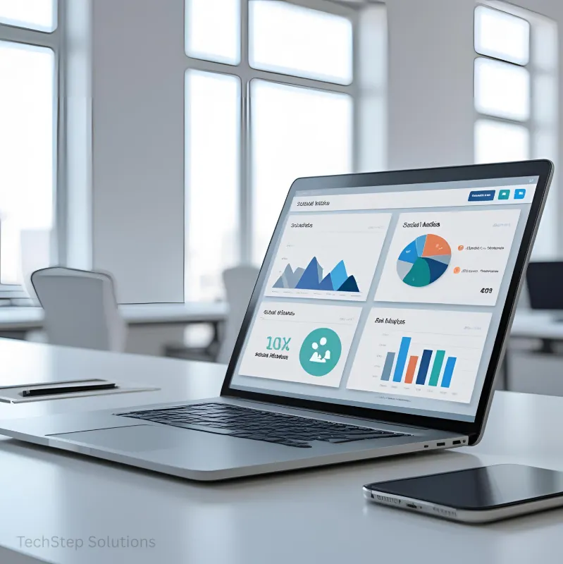 benefits of social media