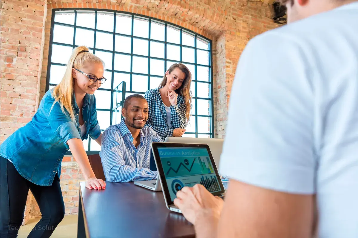 digital marketing solutions