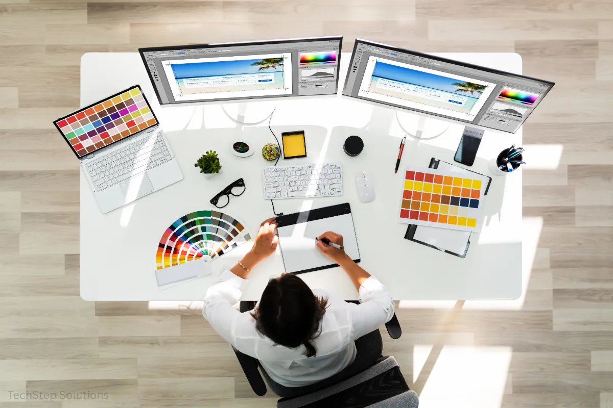 graphic design austin tx