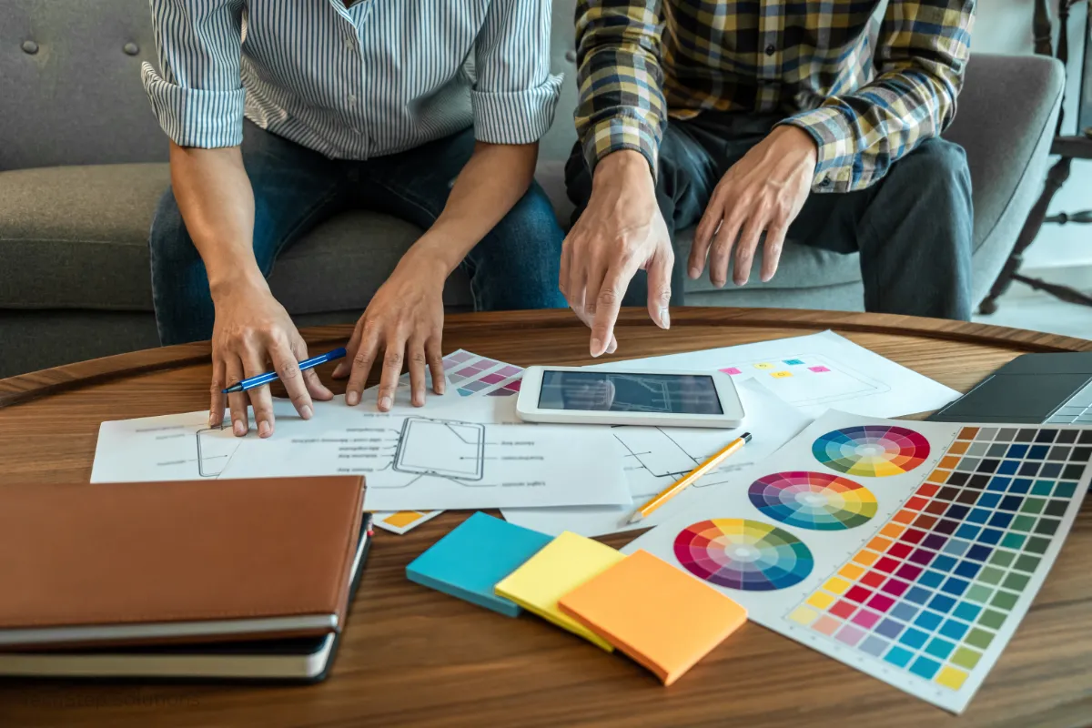 graphic design san francisco