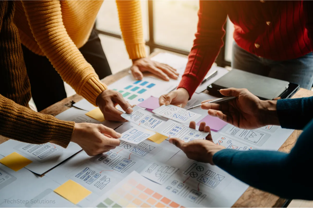 graphic design services near me