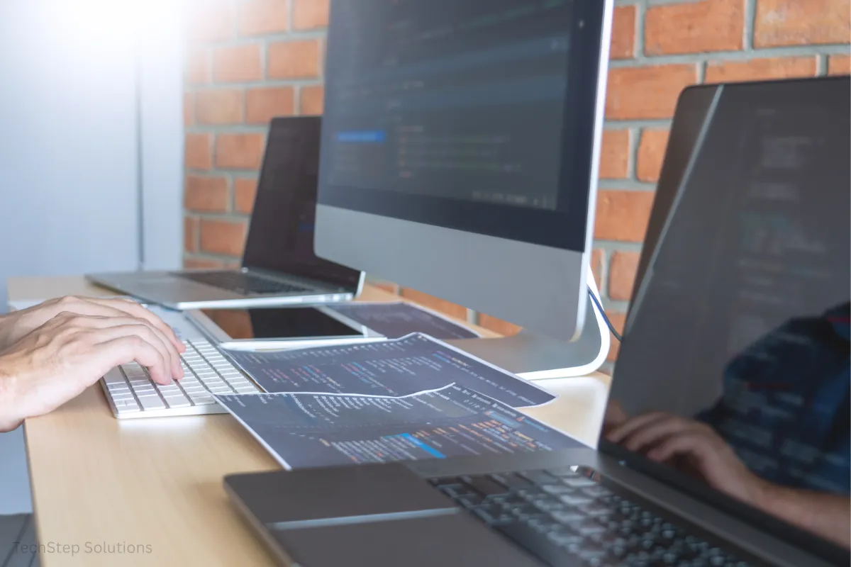 local web development services in austin