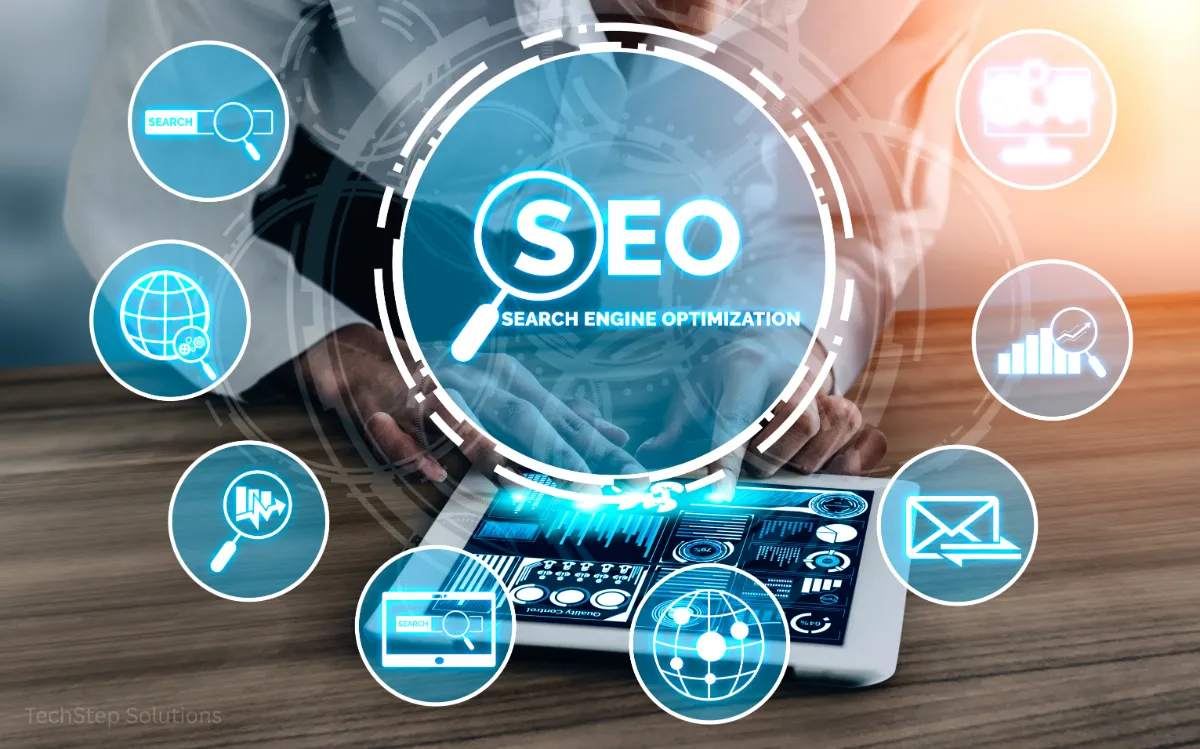 san francisco seo services