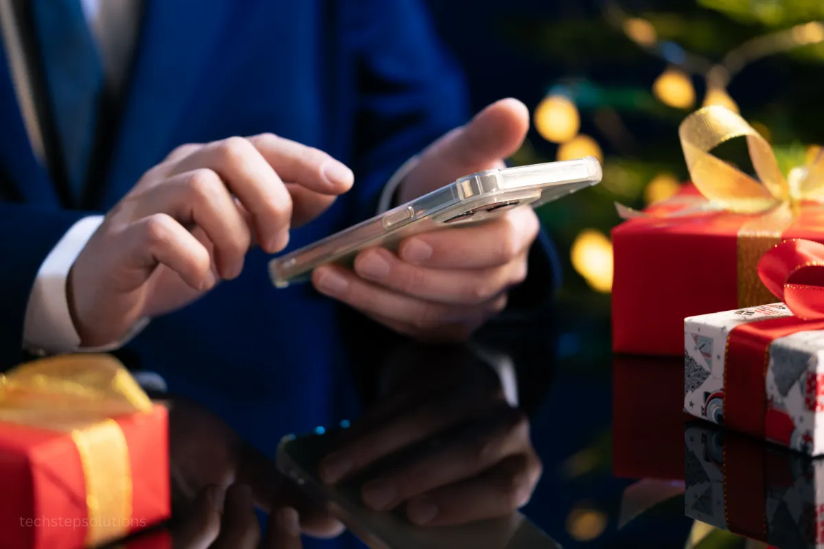 shopify agency services