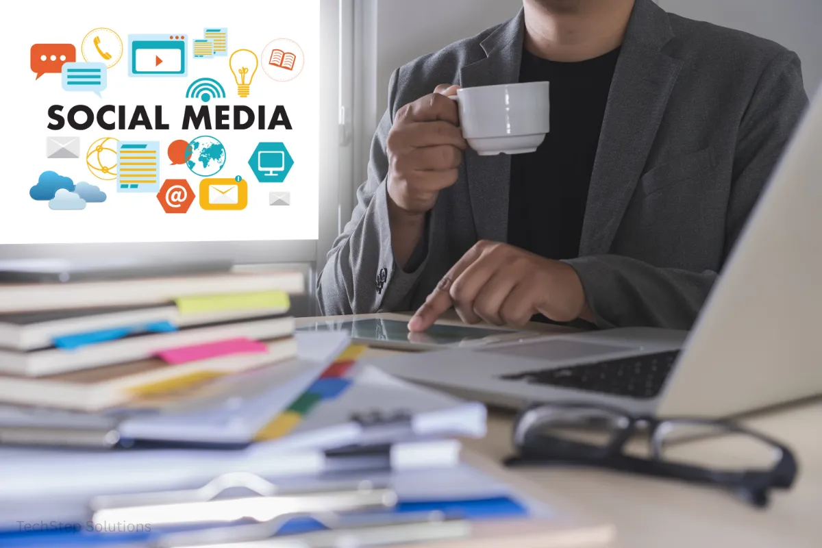 social media marketing arizona