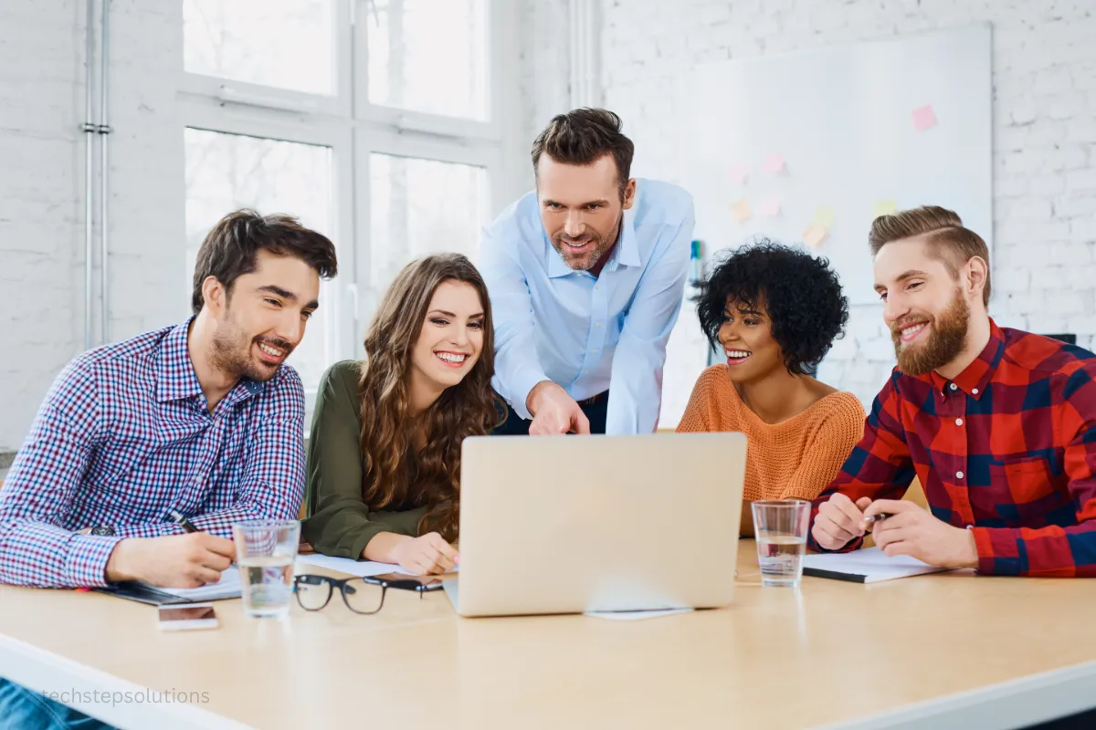 social media marketing services