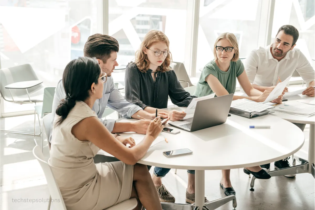 social media strategy