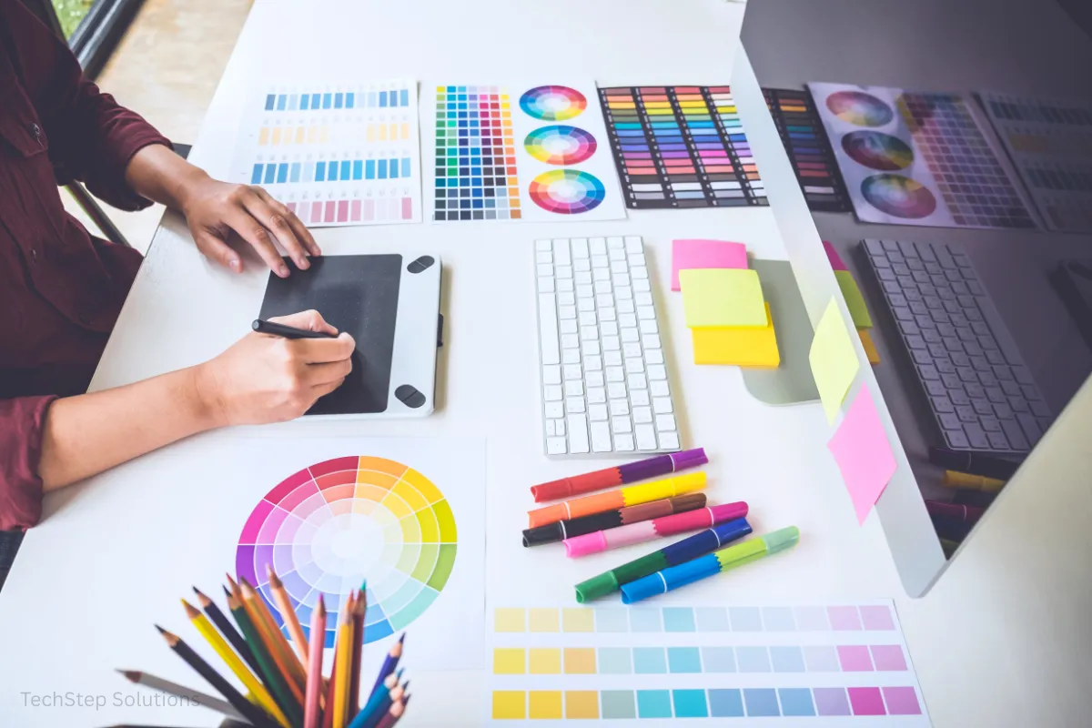 ux graphic design san francisco ca