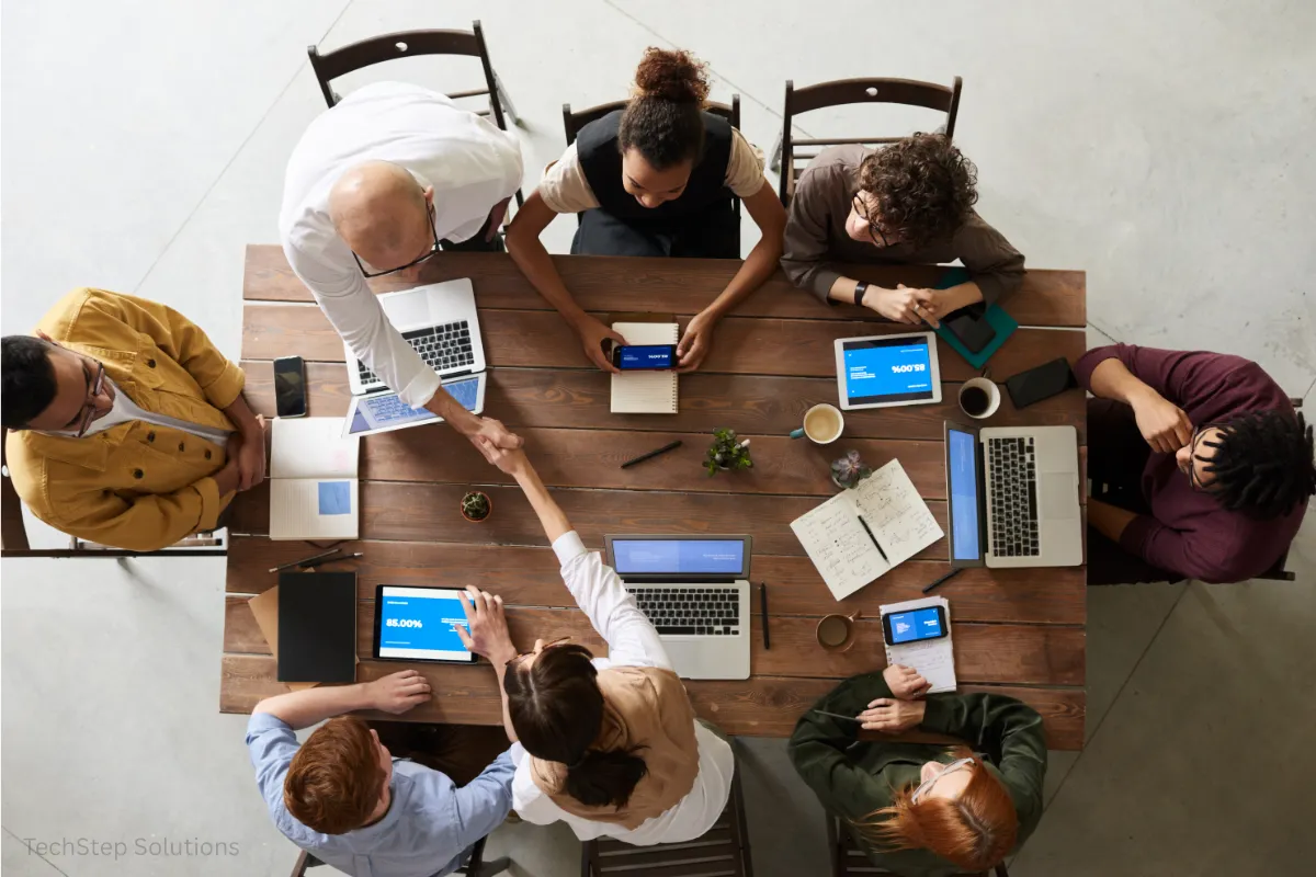 benefits of choosing email marketing firm