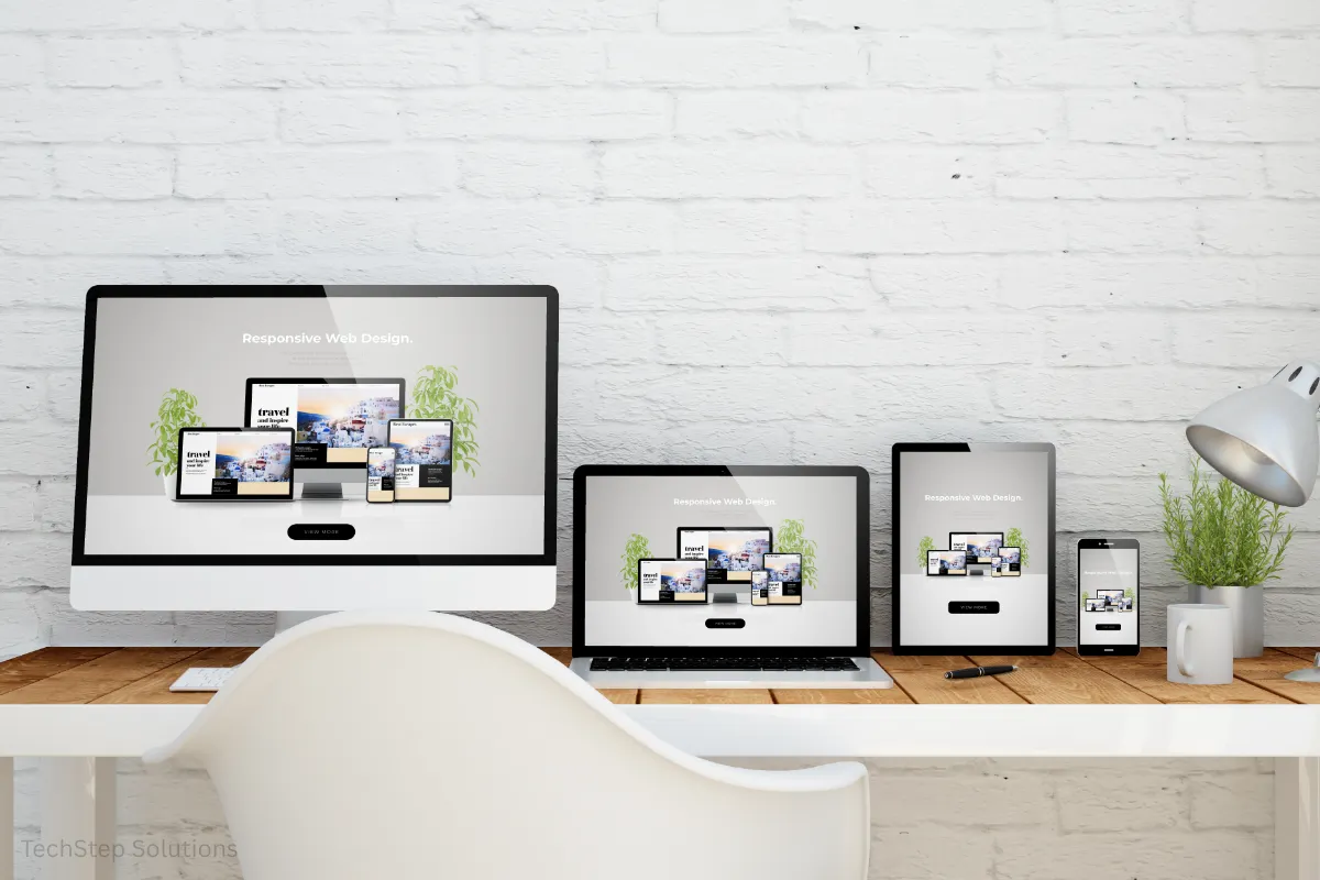 benefits of custom web design florida