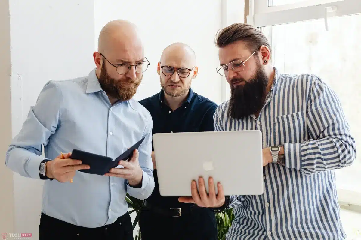 Industries We Specialize In