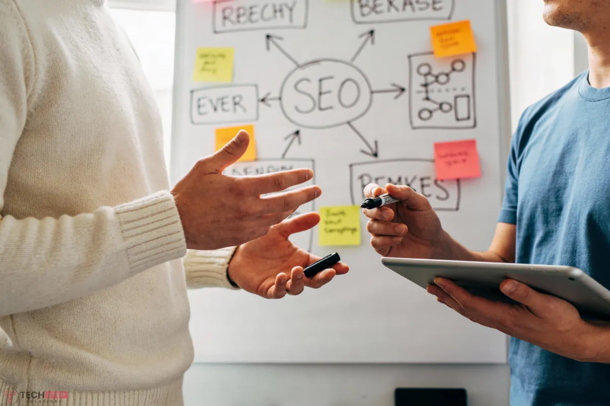 benefits of seo copywriting