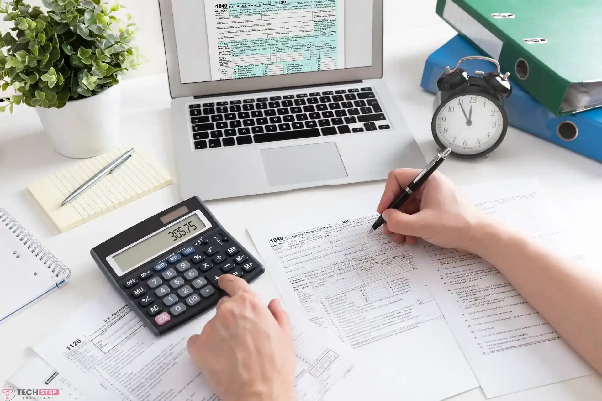 book keeping services