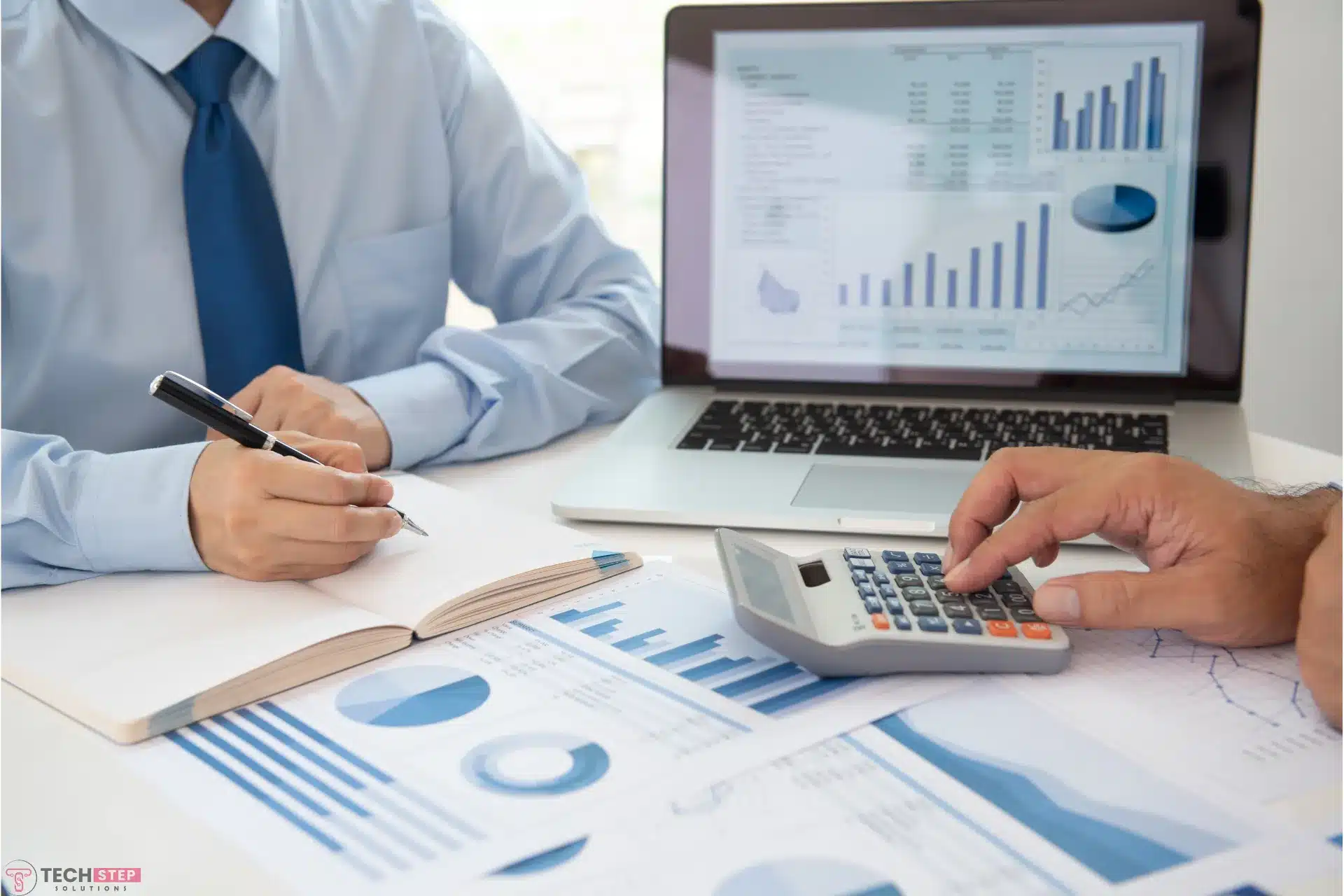 bookkeeping agency in usa