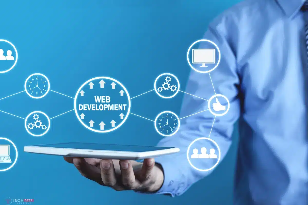 faqs about web development services