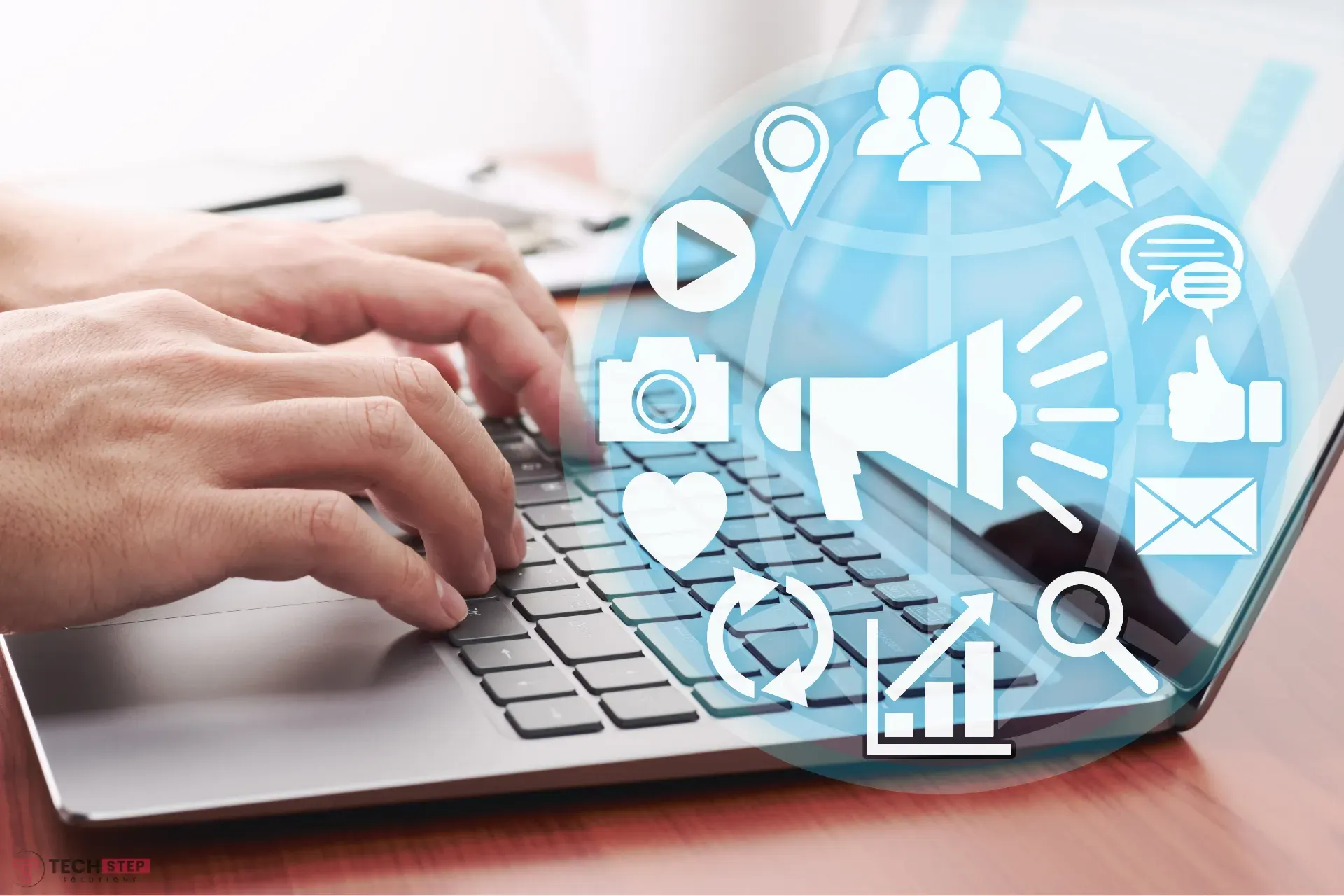 guide to med spa social media marketing