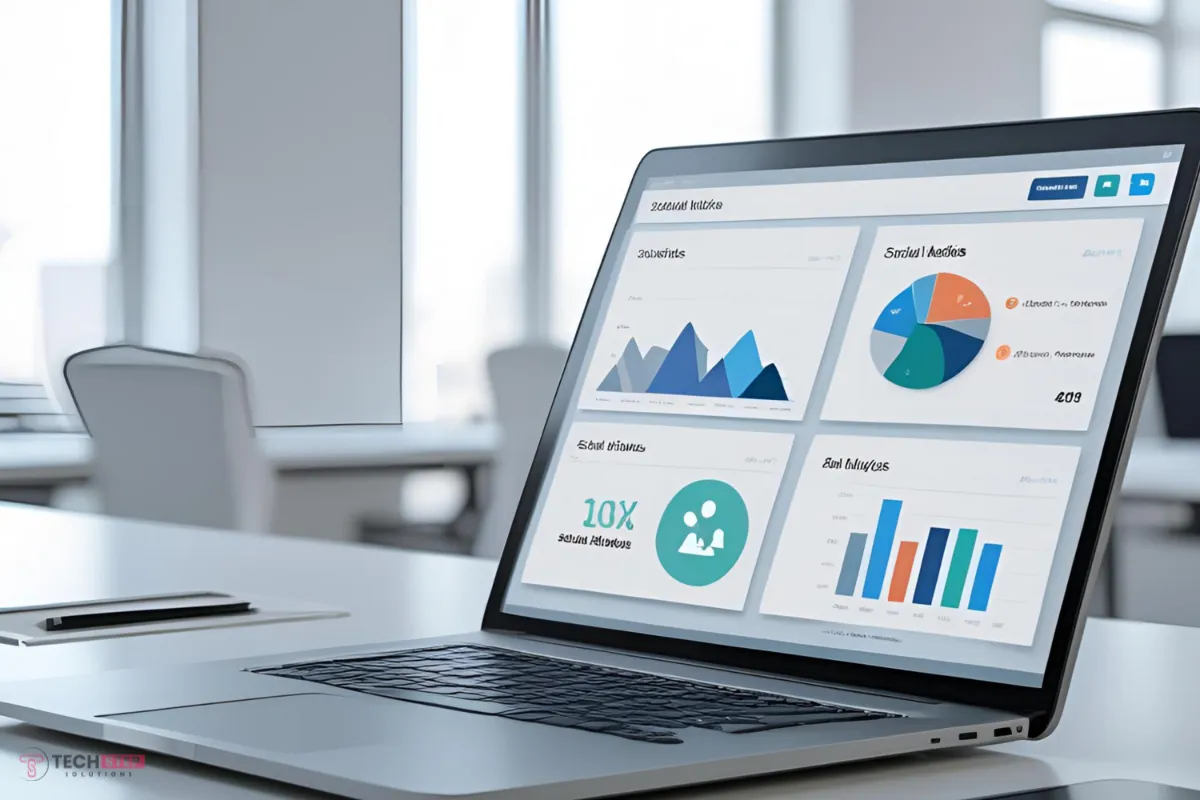 industries we serve Google Ads