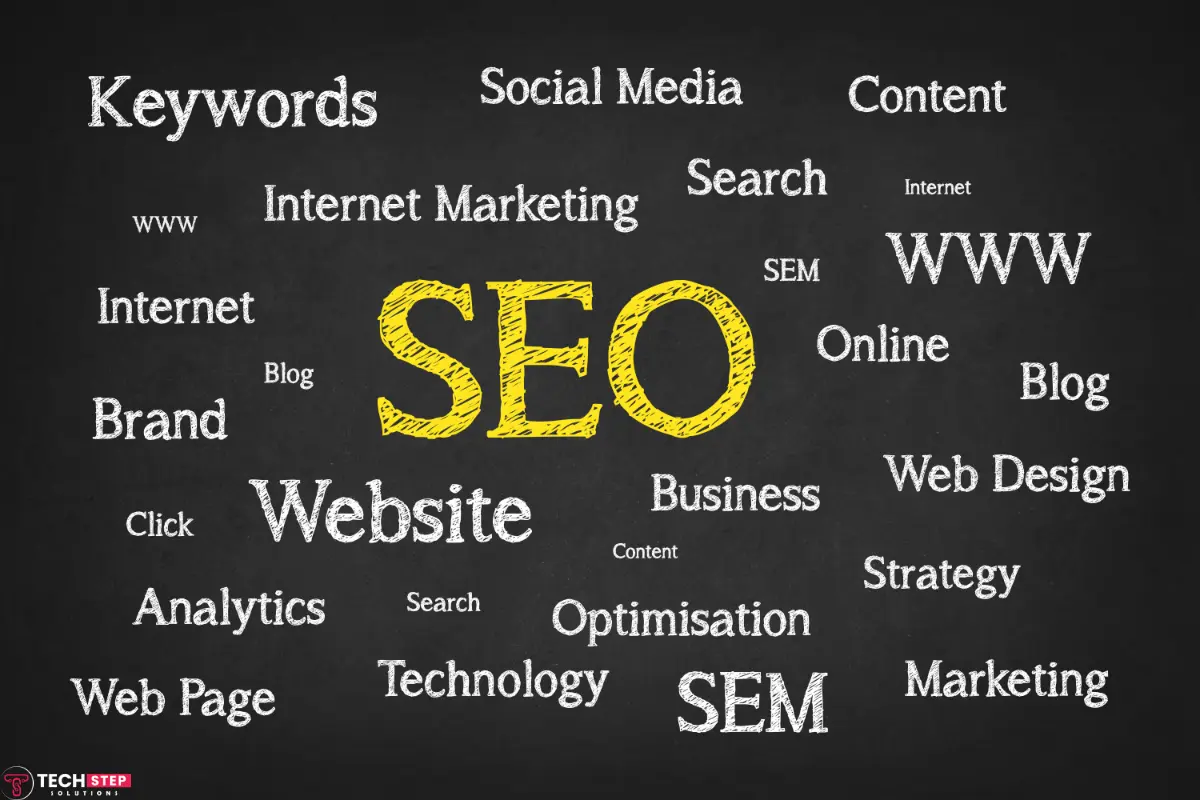 seo services for diverse industries