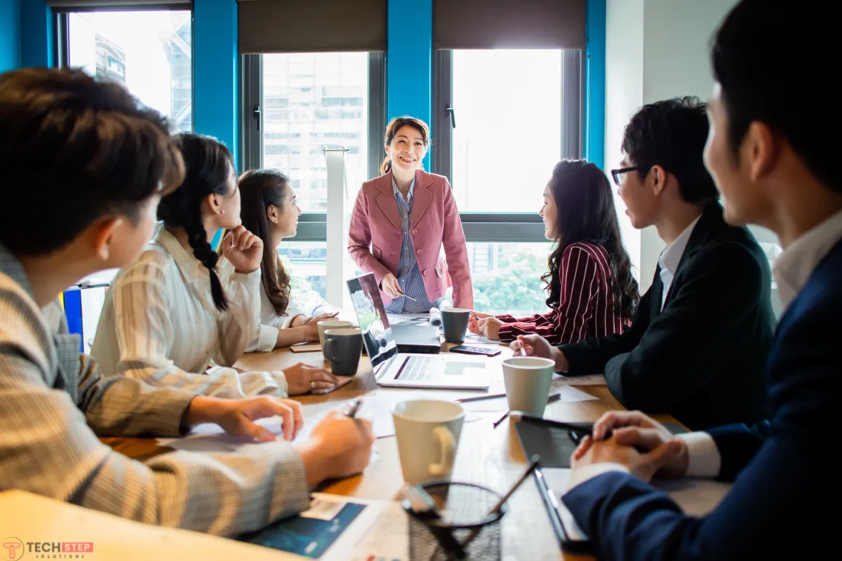 social media strategy