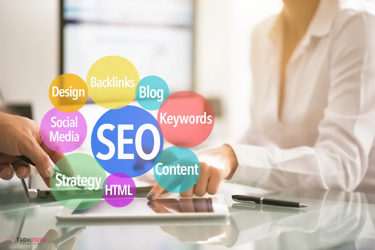 understanding seo services