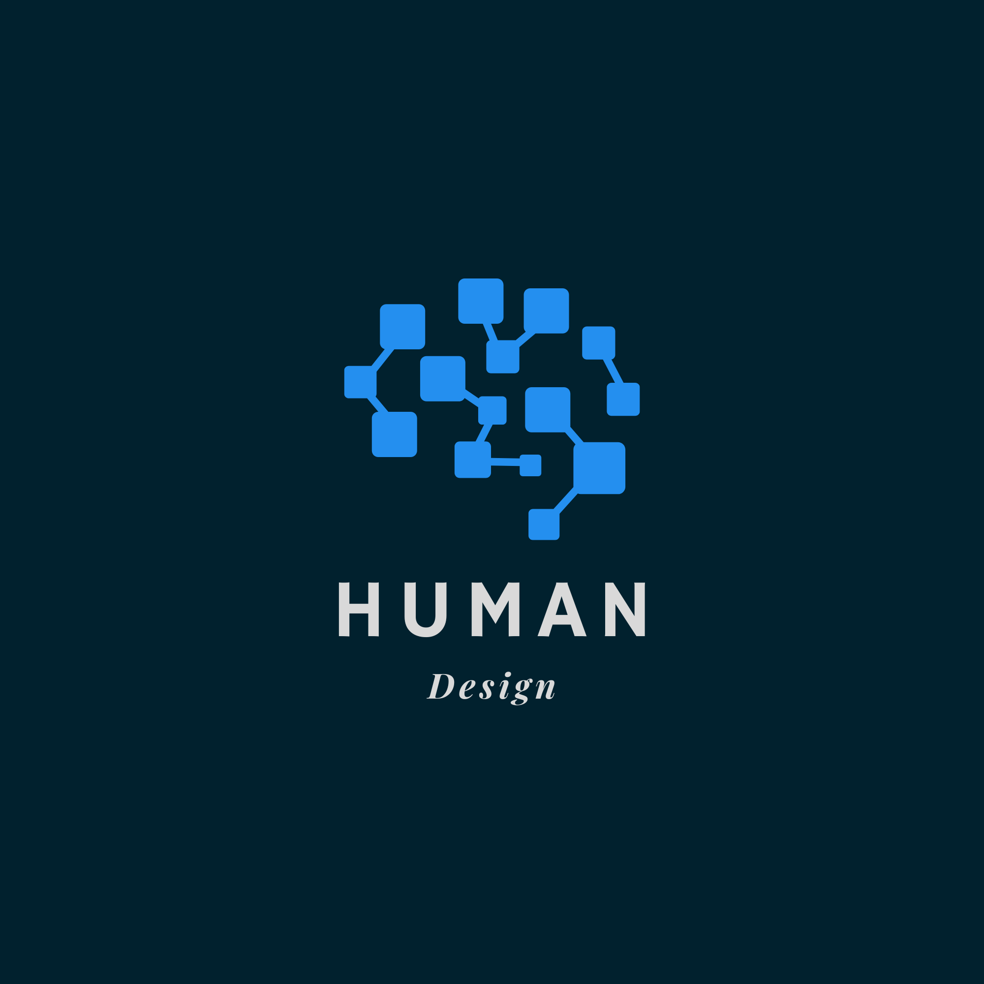 blue brain tech logo design. smart brain logo design