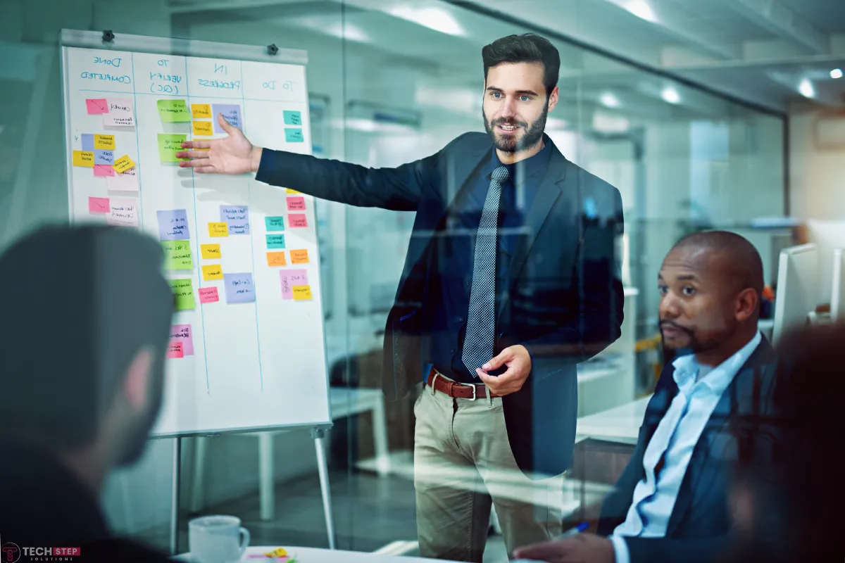 choose techstep medical spa ads services