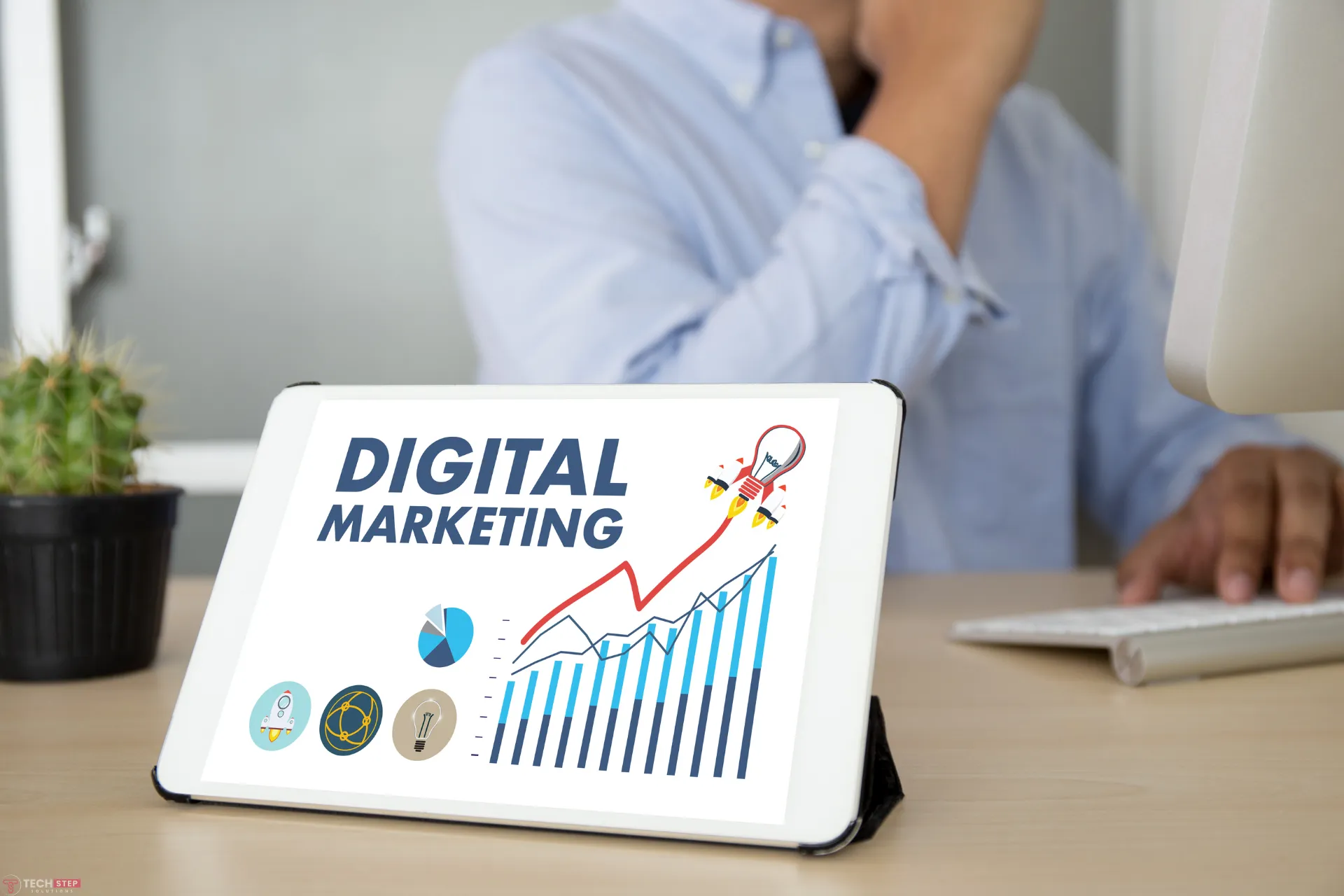 digital marketing agency arizona