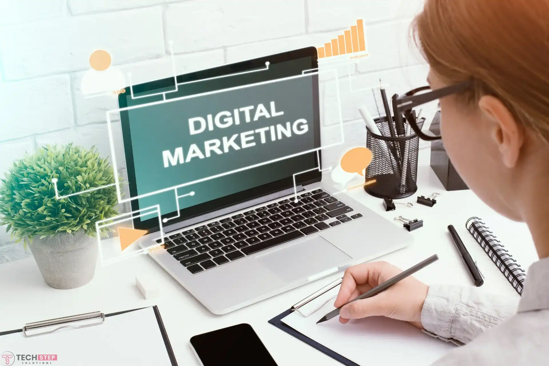 digital marketing agency in california