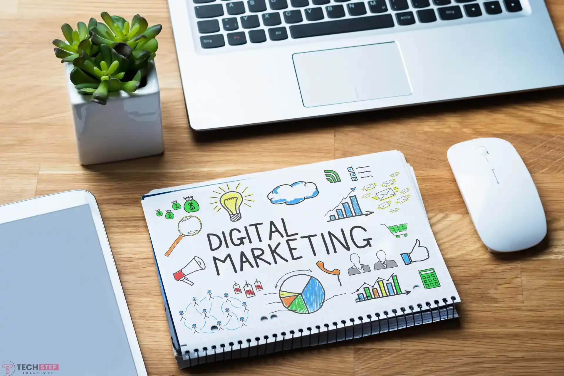 digital marketing services in texas