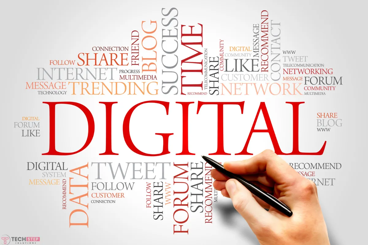 full services digital marketing agency