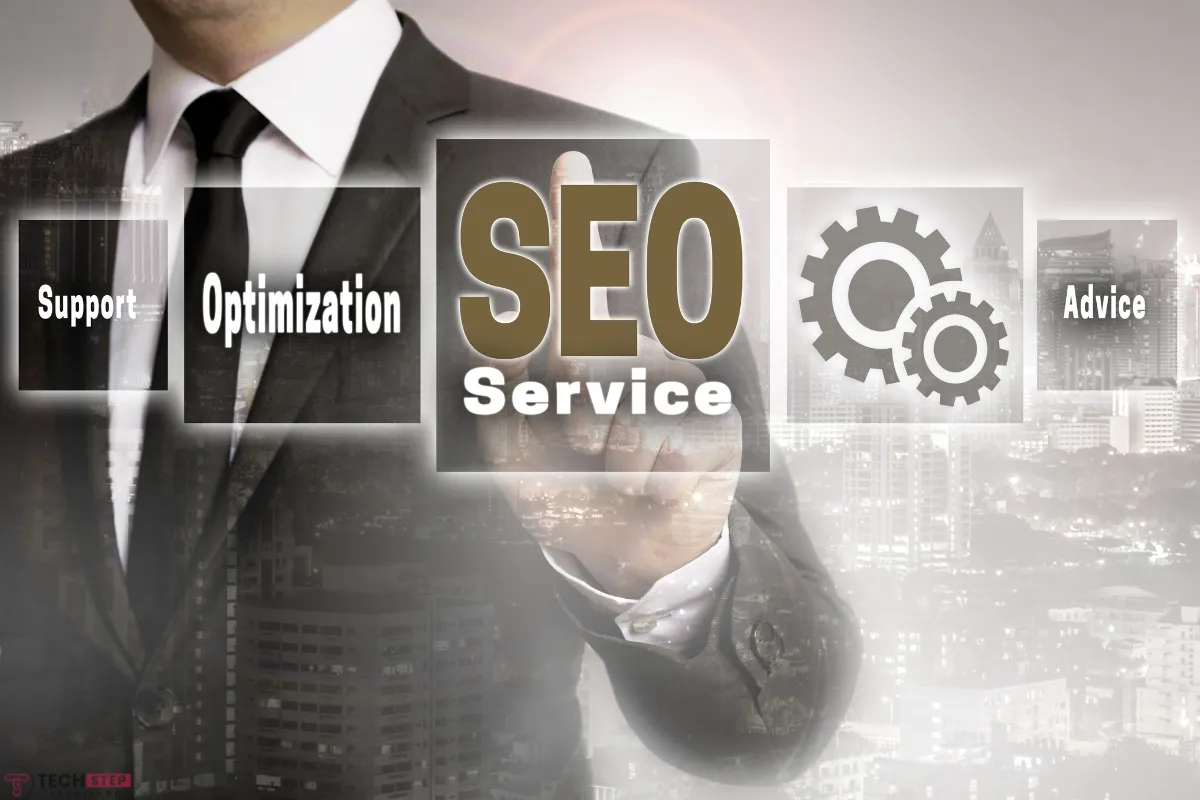importance of seo