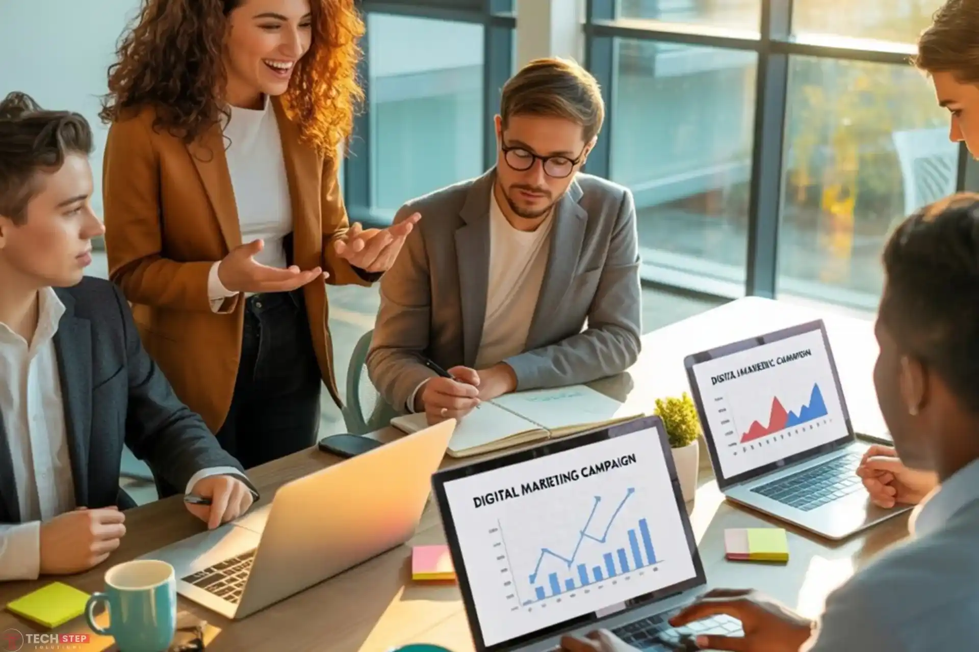 medical spa ads services usa